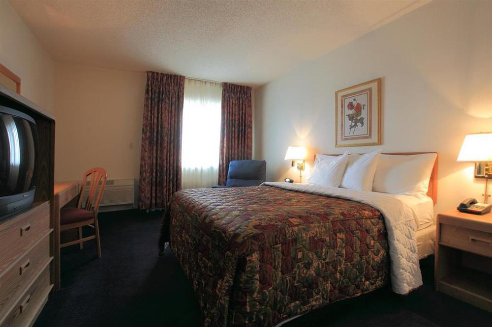 Americas Best Value Inn Ashtabula/Austinburg Cameră foto